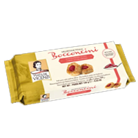 Vicenzi Bocconcini Raspberry 120g